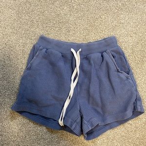 Aerie Lounge Short
